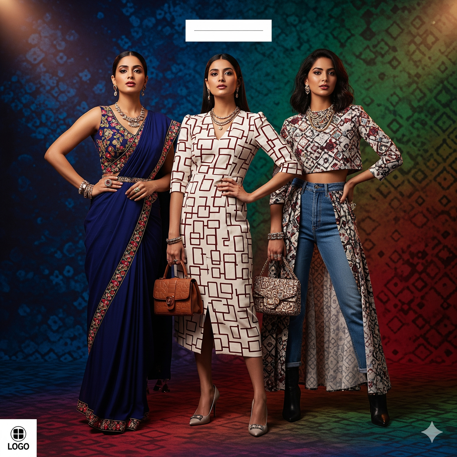 WOMEN'S COLLECTIONS