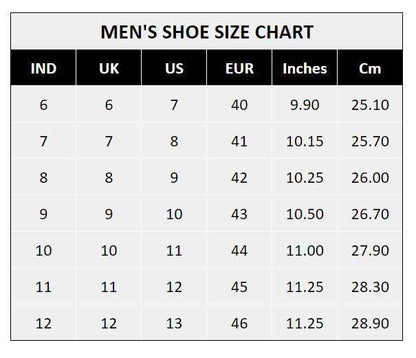 Men's Driving Fashionable Casual Shoes